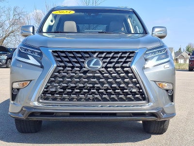 2023 Lexus GX 460 GX 460 Premium