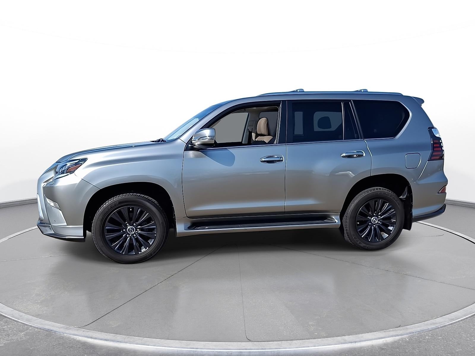 2023 Lexus GX 460 GX 460 Premium