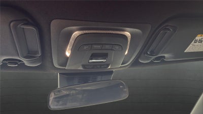 2025 Toyota Corolla Hatchback SE