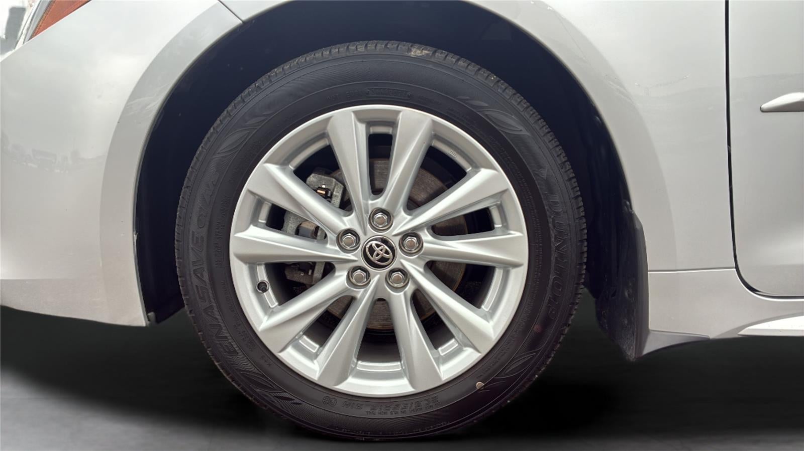 2025 Toyota Corolla Hatchback SE