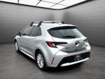 2025 Toyota Corolla Hatchback SE
