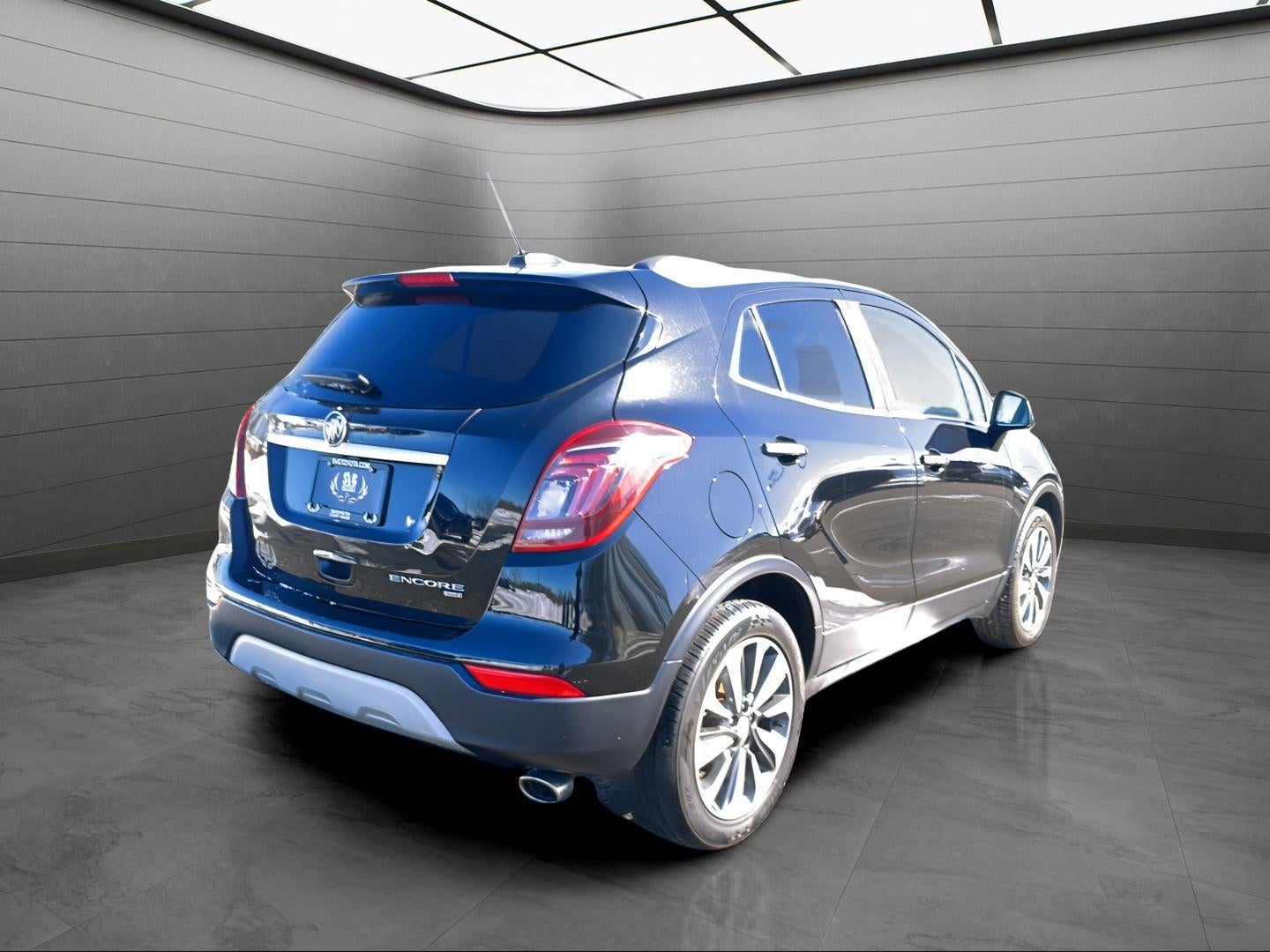 2019 Buick Encore Essence