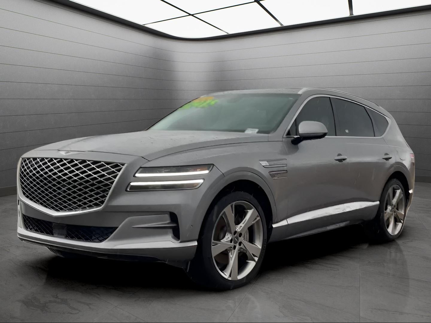 2024 Genesis GV80 3.5T AWD