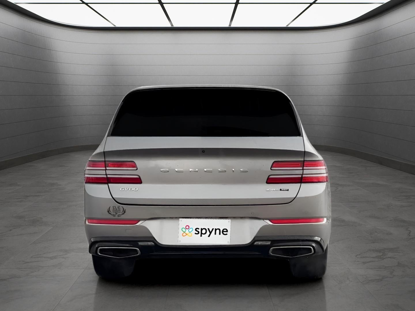 2024 Genesis GV80 3.5T AWD