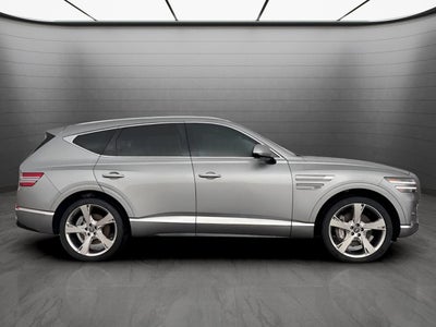 2024 Genesis GV80 3.5T AWD