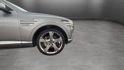 2024 Genesis GV80 3.5T AWD