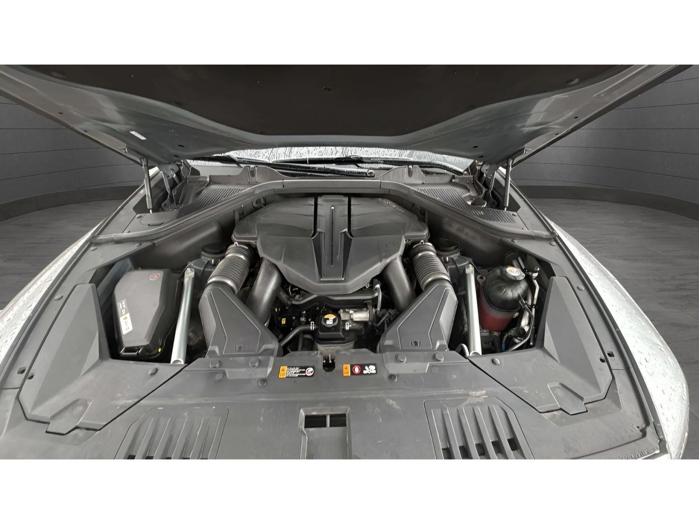 2024 Genesis GV80 3.5T AWD