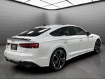 2021 Audi S5 Sportback Prestige