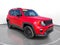 2022 Jeep Renegade Altitude