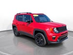 2022 Jeep Renegade Altitude