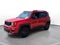 2022 Jeep Renegade Altitude