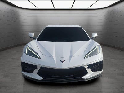 2023 Chevrolet Corvette 3LT