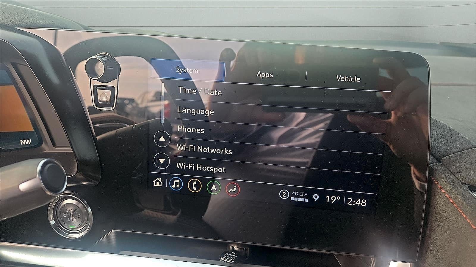 2023 Chevrolet Corvette 3LT