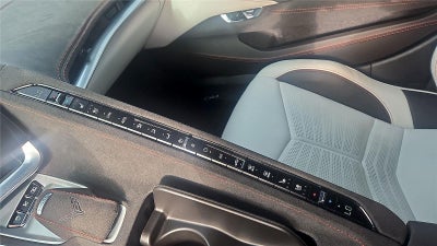 2023 Chevrolet Corvette 3LT