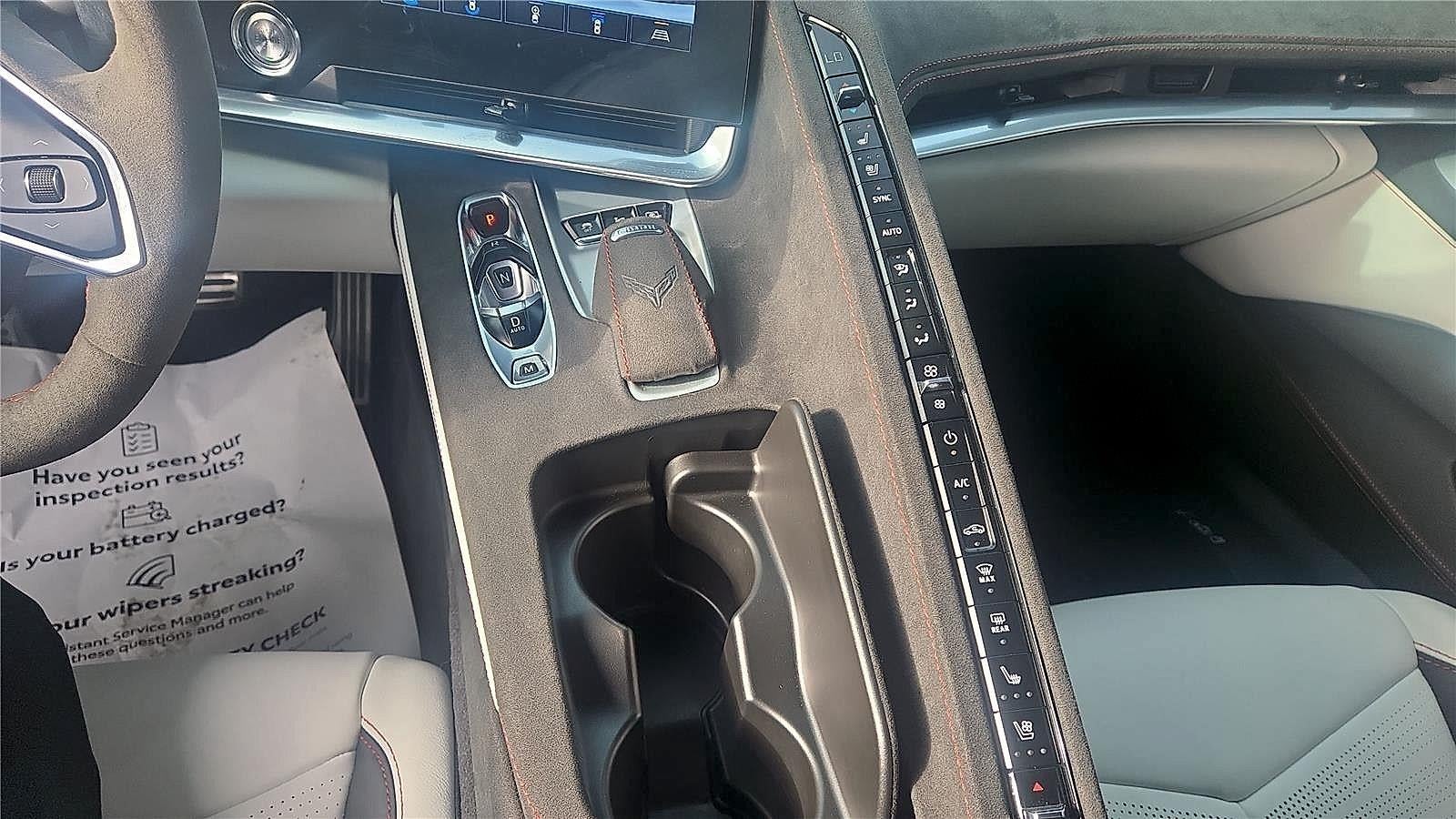 2023 Chevrolet Corvette 3LT