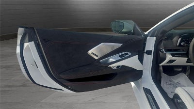 2023 Chevrolet Corvette 3LT