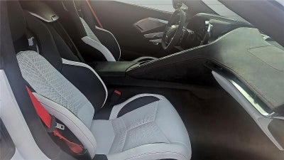 2023 Chevrolet Corvette 3LT