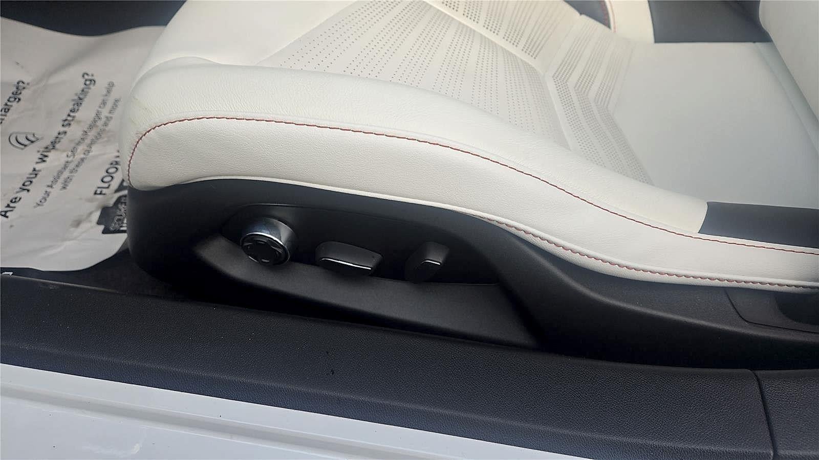 2023 Chevrolet Corvette 3LT