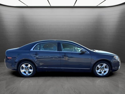 2012 Chevrolet Malibu LS w/1LS