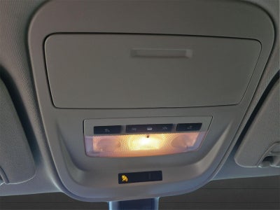 2018 Chevrolet Colorado 4WD ZR2