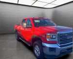 2015 GMC Sierra 2500HD available WiFi 4WD Crew Cab 153.7