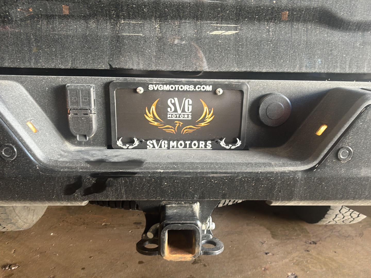 2025 GMC Sierra 3500HD Denali Ultimate