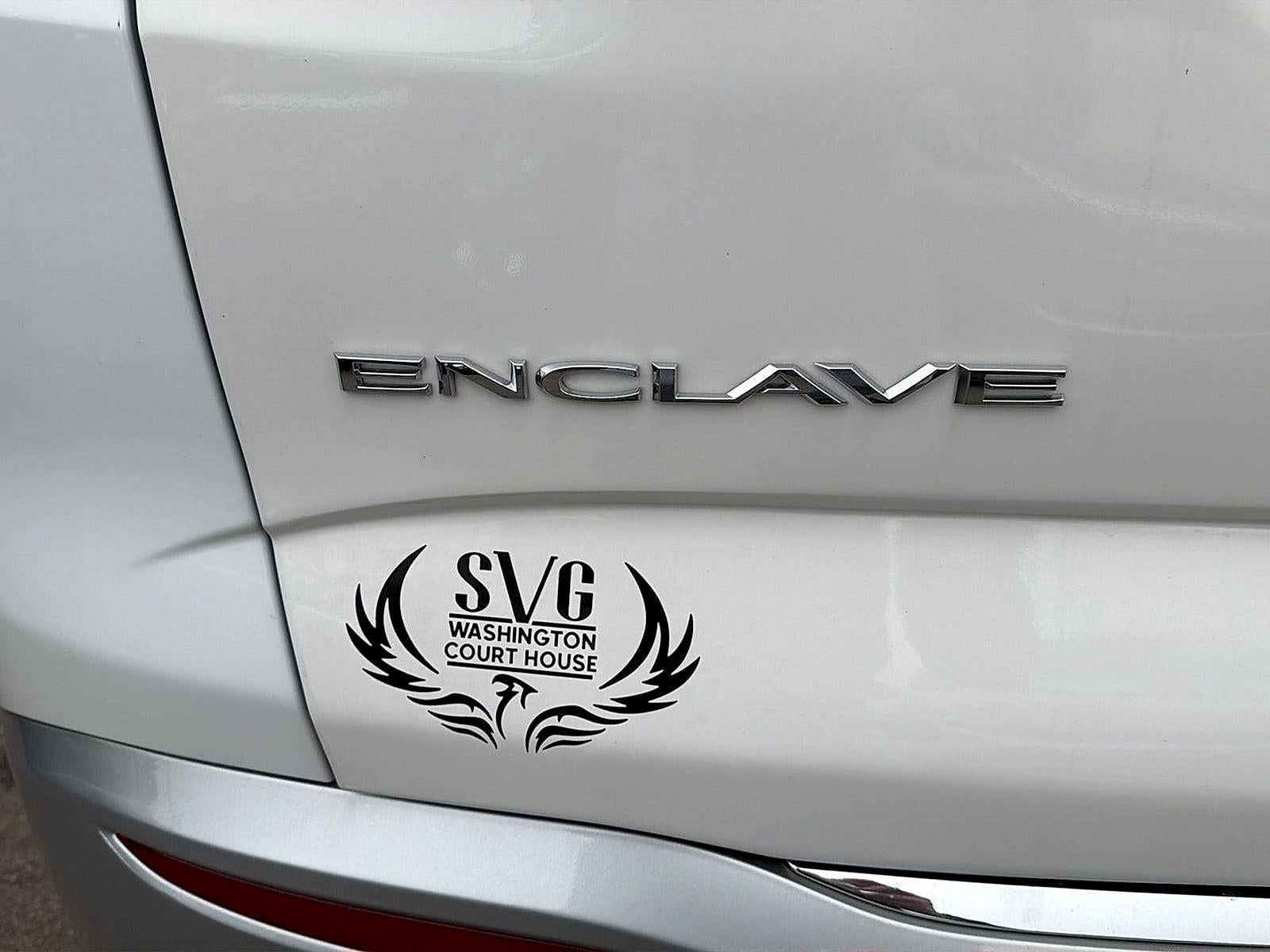 2024 Buick Enclave Premium