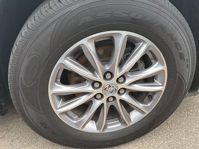 2024 Buick Enclave Premium