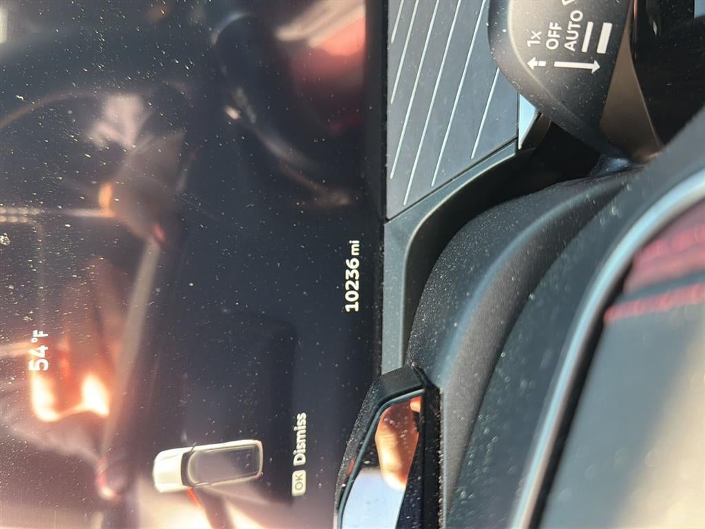 2025 INFINITI QX80 AUTOGRAPH