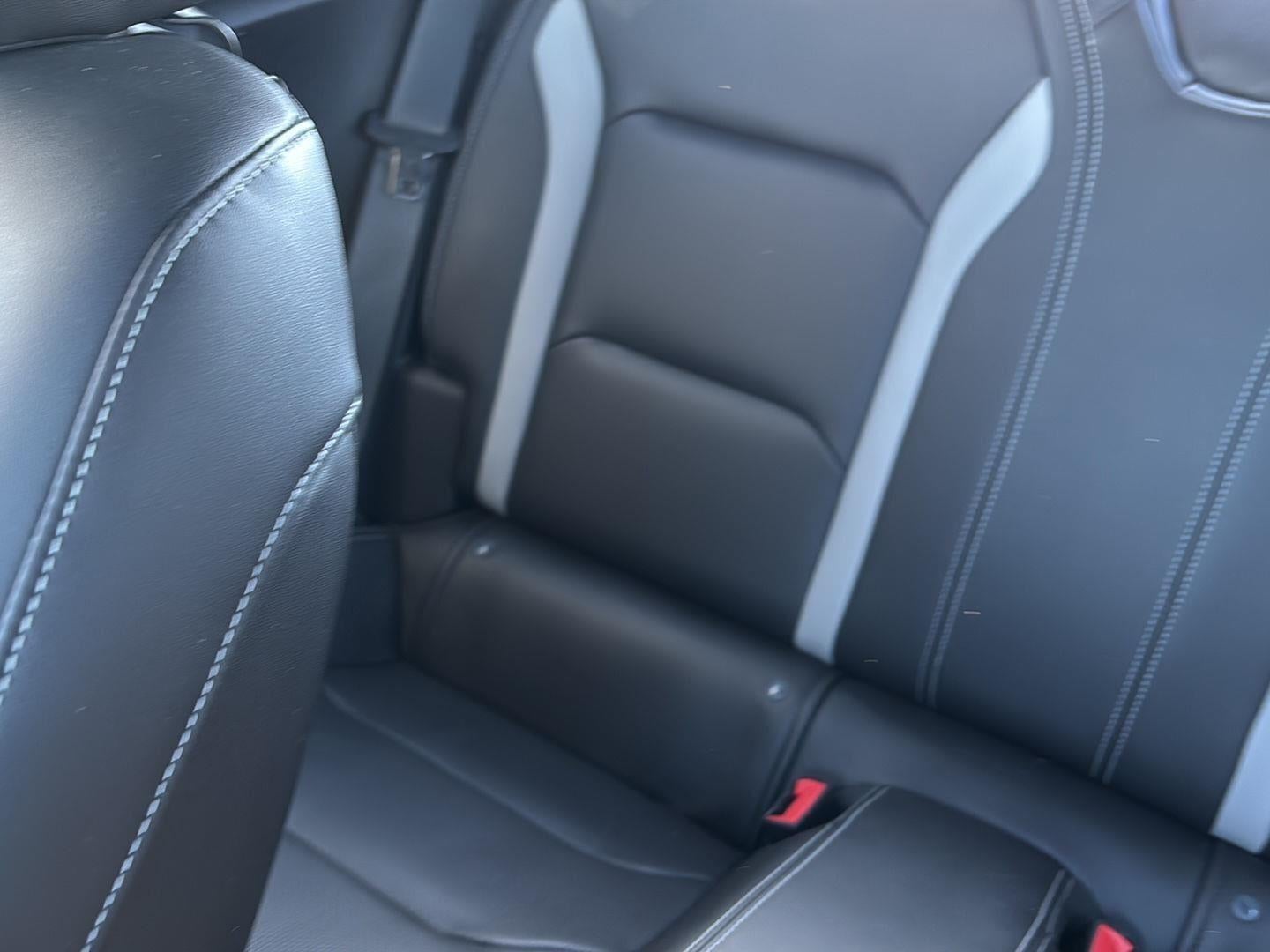 2022 Chevrolet Camaro 2LT