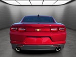 2022 Chevrolet Camaro 2LT