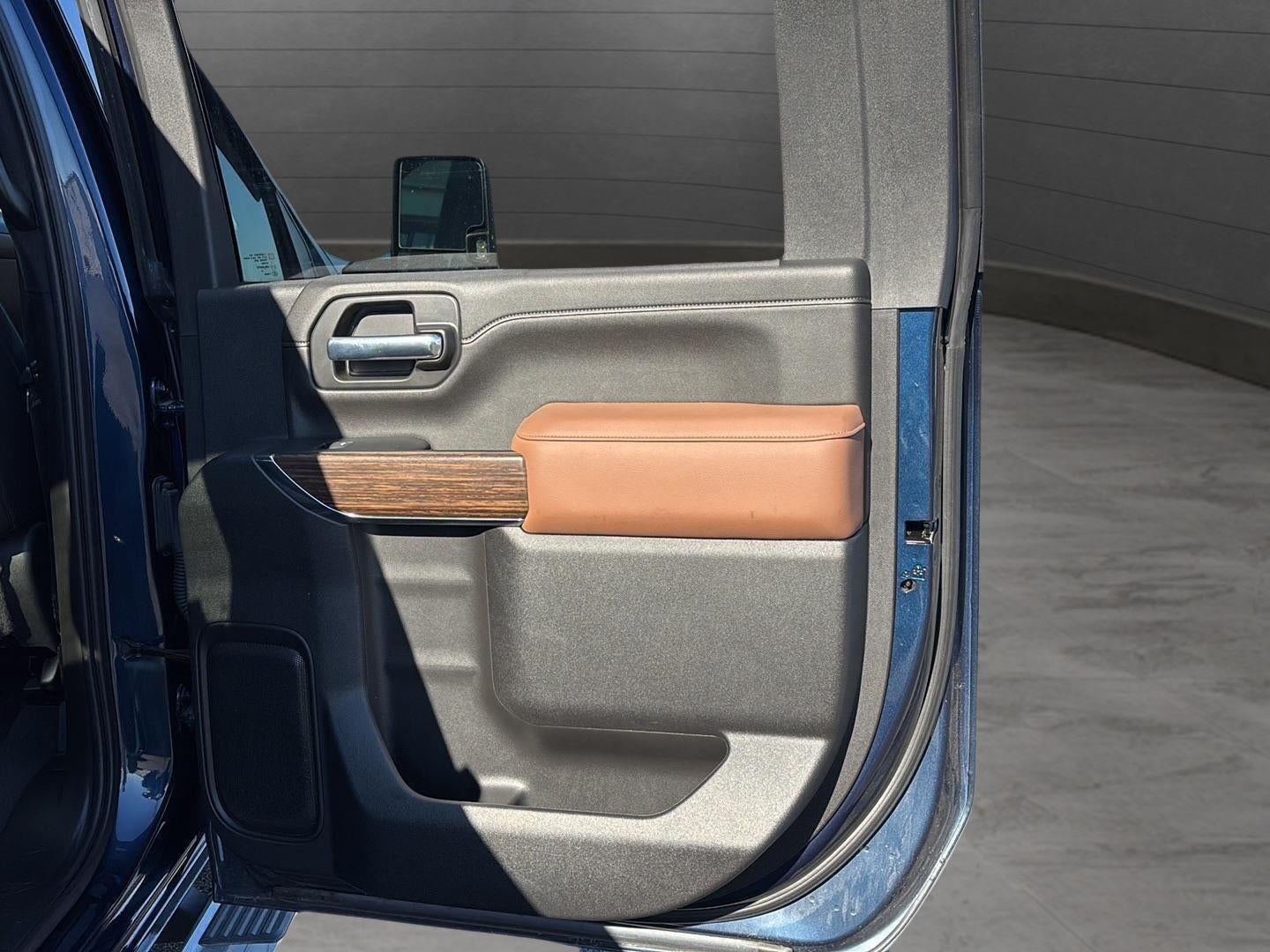 2023 Chevrolet Silverado 3500HD High Country