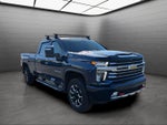 2023 Chevrolet Silverado 3500HD High Country
