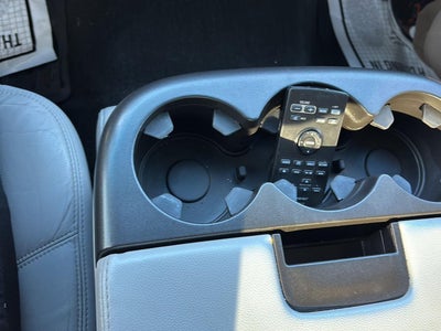 2008 Chevrolet Silverado 1500 LT w/1LT