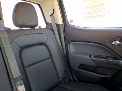 2018 Chevrolet Colorado 4WD Z71