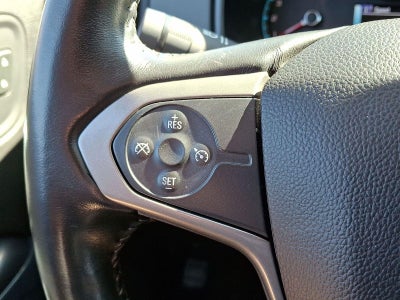 2018 Chevrolet Colorado 4WD Z71