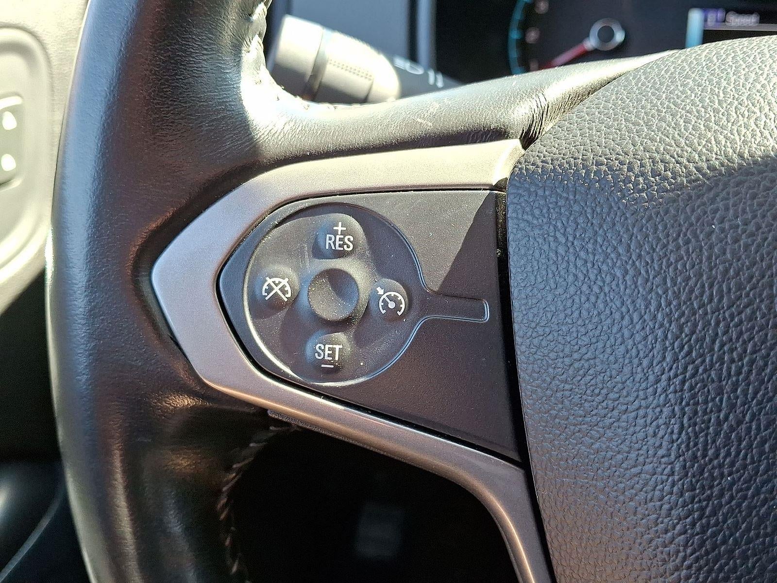 2018 Chevrolet Colorado 4WD Z71