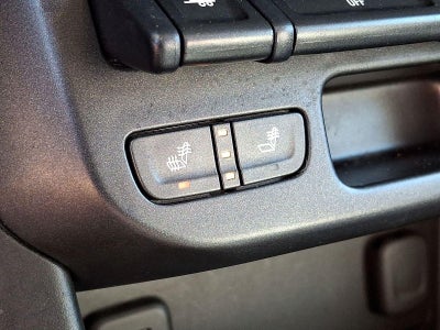 2018 Chevrolet Colorado 4WD Z71