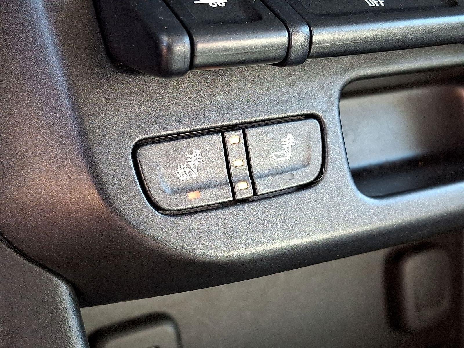 2018 Chevrolet Colorado 4WD Z71