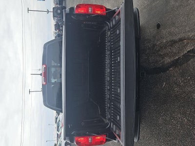 2018 Chevrolet Colorado 4WD Z71