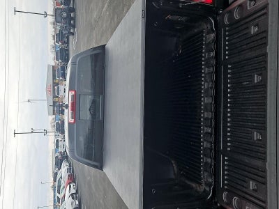 2018 Chevrolet Colorado 4WD Z71