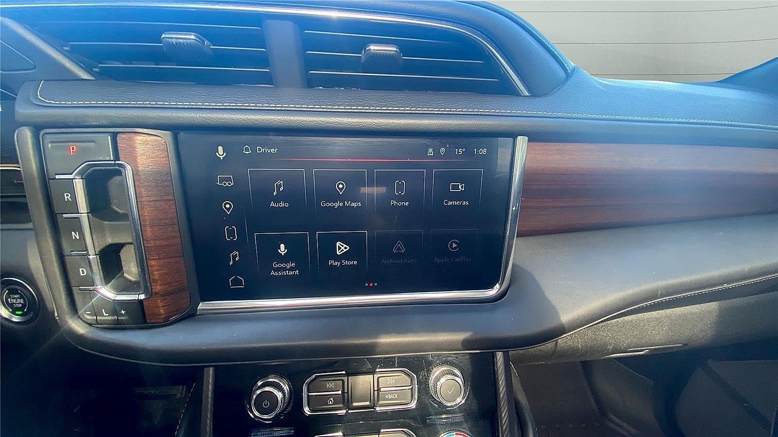 2023 GMC Yukon XL Denali Ultimate