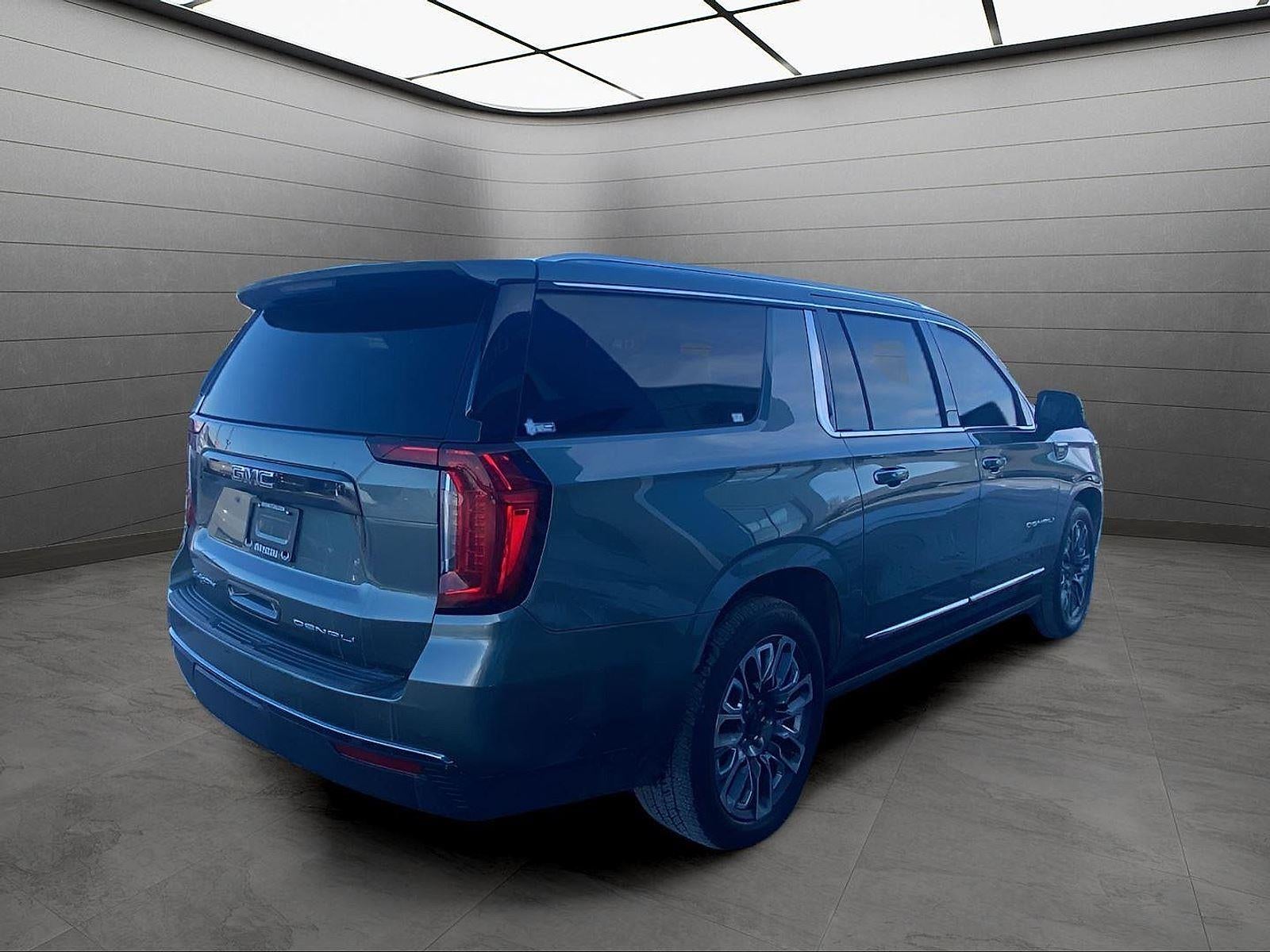 2023 GMC Yukon XL Denali Ultimate