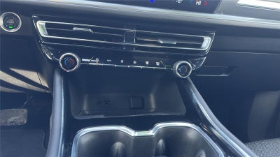 2025 Chevrolet Traverse FWD LT