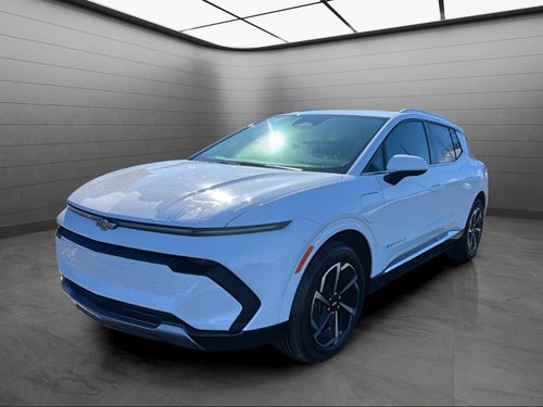 2024 Chevrolet Equinox EV LT