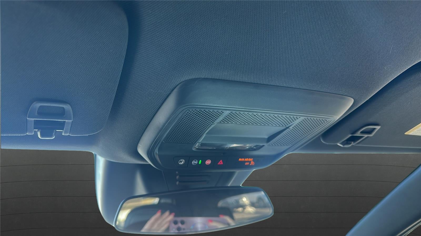 2024 Chevrolet Equinox EV LT