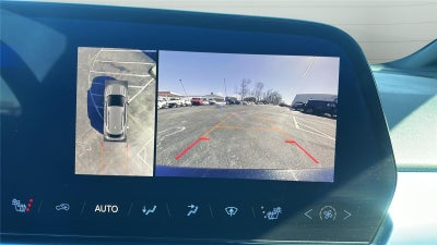 2024 Chevrolet Equinox EV LT