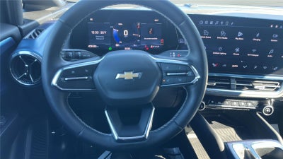 2024 Chevrolet Equinox EV LT