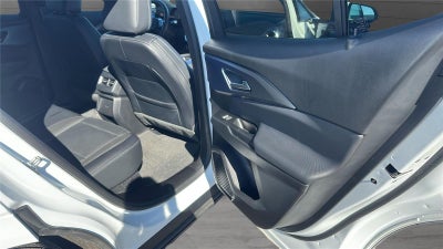 2024 Chevrolet Equinox EV LT