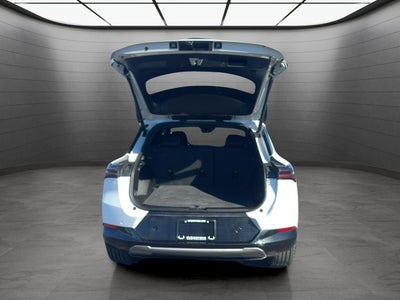 2024 Chevrolet Equinox EV LT